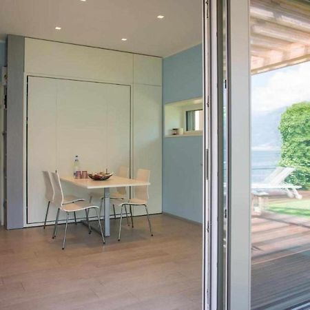Villa Delle Edere Brienno エクステリア 写真