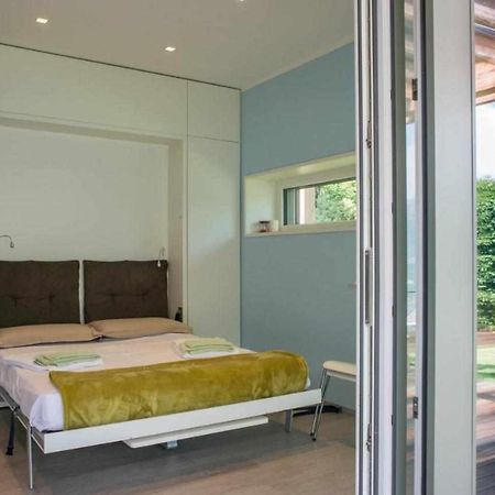 Villa Delle Edere Brienno エクステリア 写真