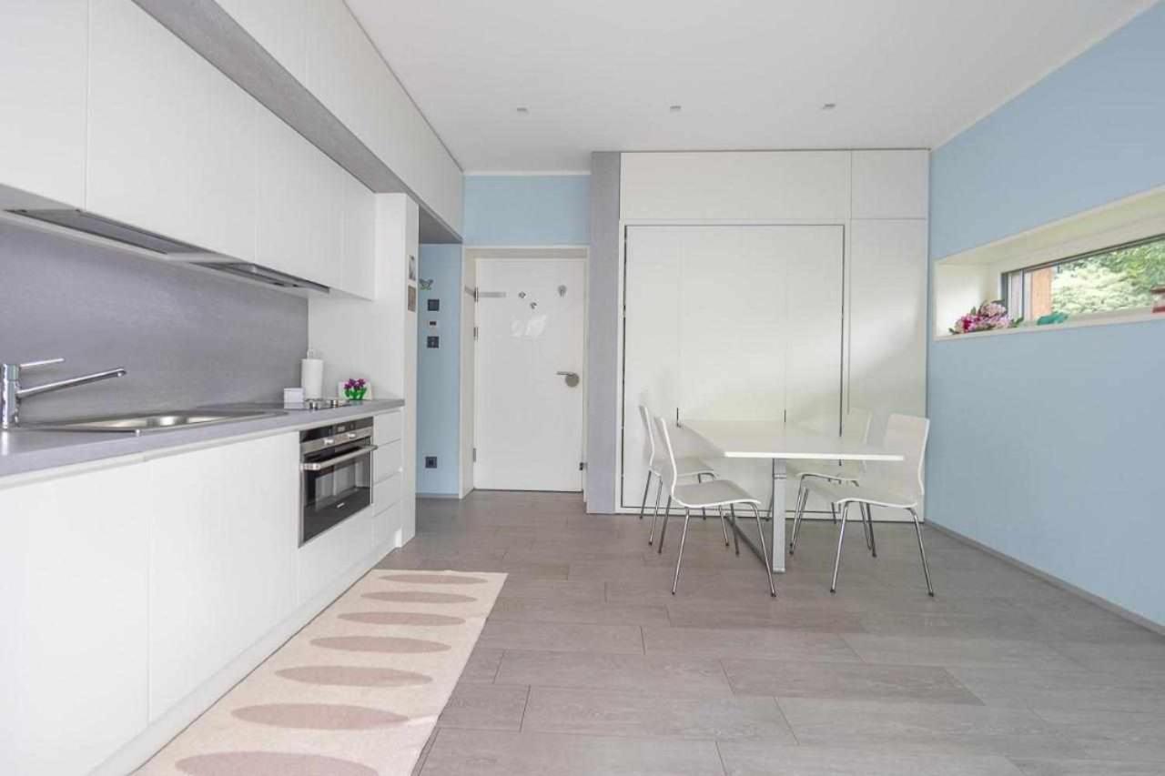 Villa Delle Edere Brienno エクステリア 写真