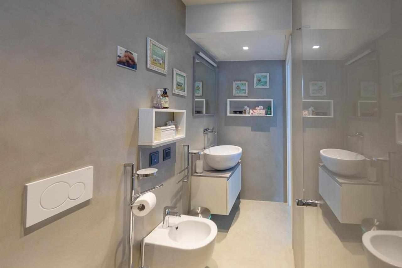 Villa Delle Edere Brienno エクステリア 写真