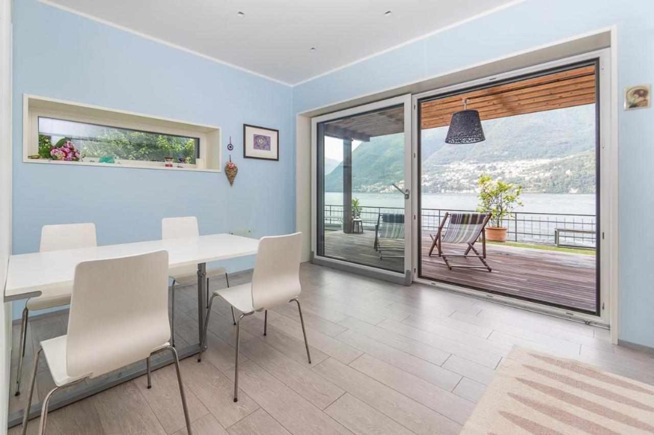 Villa Delle Edere Brienno エクステリア 写真