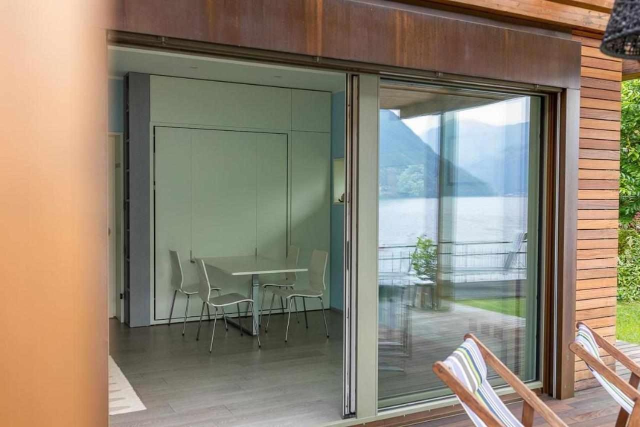 Villa Delle Edere Brienno エクステリア 写真