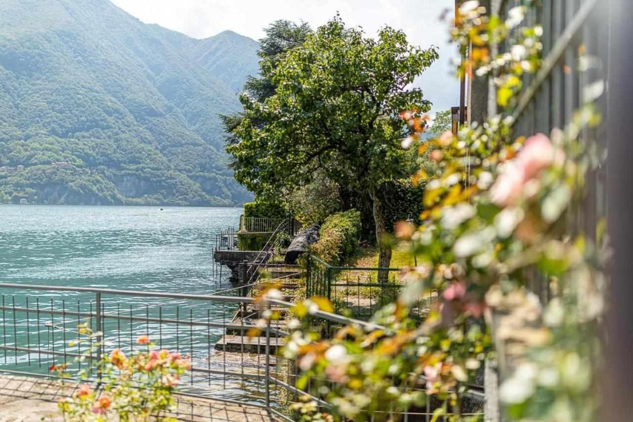 Villa Delle Edere Brienno エクステリア 写真