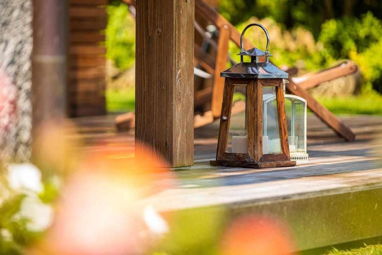 Villa Delle Edere Brienno エクステリア 写真