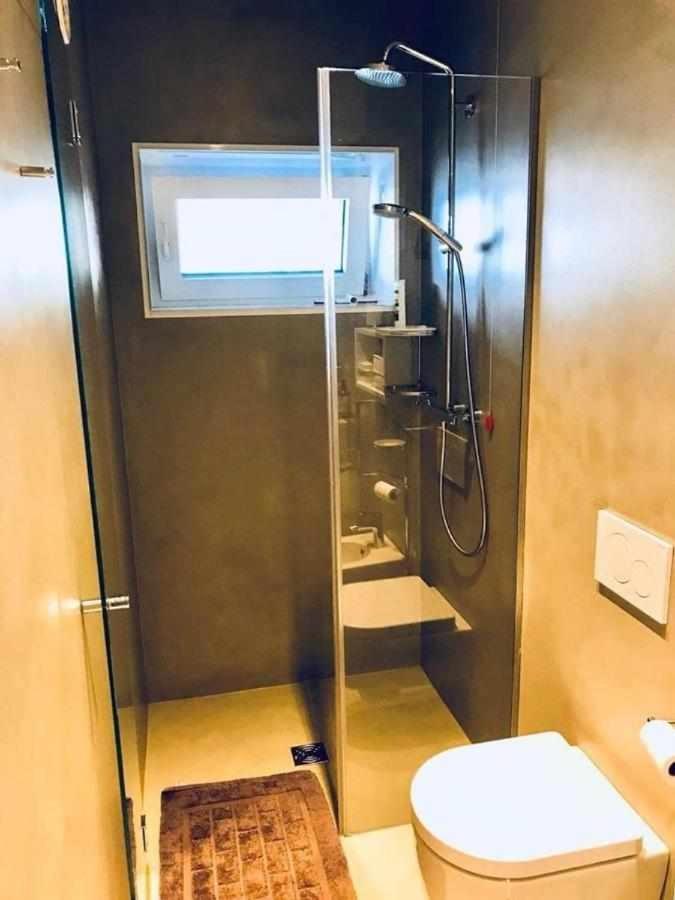 Villa Delle Edere Brienno エクステリア 写真